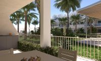 Obra Nueva - Penthouse - Torre Pacheco - San Cayetano
