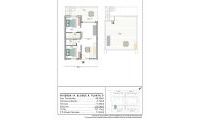 Obra Nueva - Penthouse - Torre Pacheco - San Cayetano