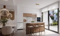 Obra Nueva - Penthouse - Torre Pacheco - Santa Rosalia Lake And Life Resort