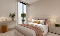 Obra Nueva - Penthouse - Torre Pacheco - Santa Rosalia Lake And Life Resort