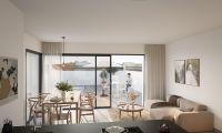 Obra Nueva - Penthouse - Torrevieja - Aguas Nuevas 