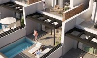 Obra Nueva - Penthouse - Torrevieja - Aguas Nuevas 