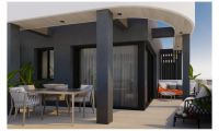 Obra Nueva - Penthouse - Torrevieja - Centro