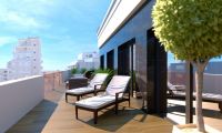 Obra Nueva - Penthouse - Torrevieja - Parque de las Naciones