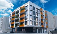 Obra Nueva - Penthouse - Torrevieja - Parque de las Naciones