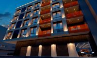 Obra Nueva - Penthouse - Torrevieja - Parque de las Naciones