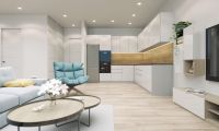 Obra Nueva - Penthouse - Torrevieja - Parque de las Naciones
