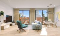 Obra Nueva - Penthouse - Torrevieja - Parque de las Naciones
