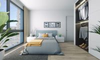 Obra Nueva - Penthouse - Torrevieja - Parque de las Naciones