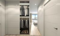 Obra Nueva - Penthouse - Torrevieja - Parque de las Naciones