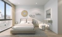 Obra Nueva - Penthouse - Torrevieja - Parque de las Naciones