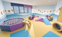 Obra Nueva - Penthouse - Torrevieja - Parque de las Naciones
