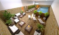 Obra Nueva - Penthouse - Torrevieja - Parque de las Naciones