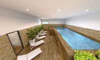 Obra Nueva - Penthouse - Torrevieja - Parque de las Naciones