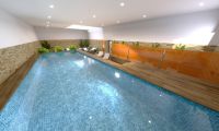 Obra Nueva - Penthouse - Torrevieja - Parque de las Naciones