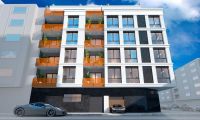 Obra Nueva - Penthouse - Torrevieja - Parque de las Naciones