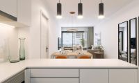 Obra Nueva - Penthouse - Torrevieja - Playa de El Cura
