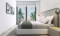 Obra Nueva - Penthouse - Torrevieja - Playa de El Cura