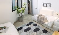 Obra Nueva - Penthouse - Torrevieja - Playa de El Cura