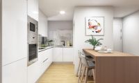 Obra Nueva - Penthouse - Torrevieja - Playa de El Cura
