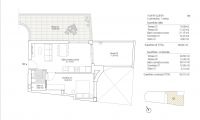 Obra Nueva - Penthouse - Torrevieja - Playa de los Locos
