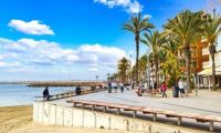 Obra Nueva - Penthouse - Torrevieja - Playa de los Locos