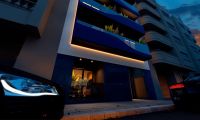 Obra Nueva - Penthouse - Torrevieja - Playa del Acequión