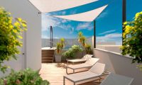 Obra Nueva - Penthouse - Torrevieja - Playa del Acequión