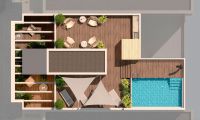 Obra Nueva - Penthouse - Torrevieja - Playa del Acequión