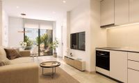 Obra Nueva - Penthouse - Torrevieja - Playa del Acequión