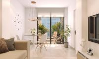 Obra Nueva - Penthouse - Torrevieja - Playa del Acequión