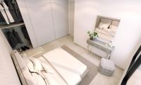Obra Nueva - Penthouse - Torrevieja - Playa del Acequión