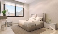 Obra Nueva - Penthouse - Torrevieja - Playa del Acequión