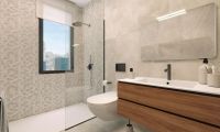 Obra Nueva - Penthouse - Torrevieja - Playa del Acequión