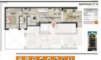 Obra Nueva - Penthouse - Torrevieja - Playa del Acequión