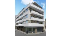 Obra Nueva - Penthouse - Torrevieja - Playa del cura