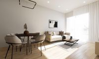 Obra Nueva - Penthouse - Torrevieja - pueblo