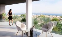 Obra Nueva - Penthouse - Torrevieja - Torreblanca