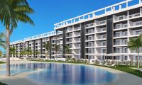 Obra Nueva - Penthouse - Torrevieja - Torreblanca