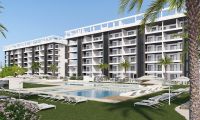 Obra Nueva - Penthouse - Torrevieja - Torreblanca