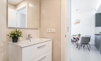 Obra Nueva - Penthouse - Torrevieja - Torreblanca