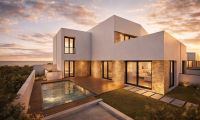 Obra Nueva - Quad /Cuatro - Bigastro - Loma Alta