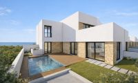 Obra Nueva - Quad /Cuatro - Bigastro - Loma Alta