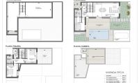 Obra Nueva - Quad /Cuatro - Bigastro - Loma Alta