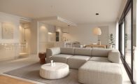 Obra Nueva - Quad /Cuatro - Dolores - pueblo