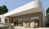 Obra Nueva - Quad /Cuatro - Dolores - pueblo