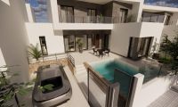 Obra Nueva - Quad /Cuatro - Dolores - Sector 3