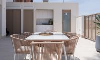 Obra Nueva - Quad /Cuatro - Los Alcázares - Serena Golf