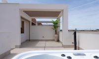 Obra Nueva - Quad /Cuatro - Los Alcázares - Serena Golf