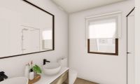 Obra Nueva - Quad /Cuatro - San Javier - pueblo